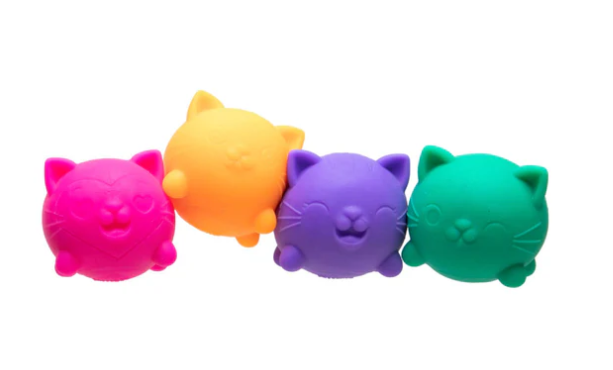 NEEDOH TEENIE COOL KITTENS  - MULTI PACK