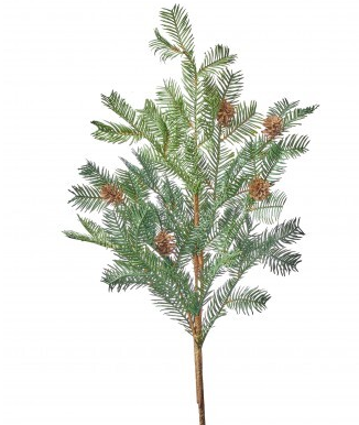 28" UV HEMLOCK SPRAY