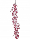 60"WP WILD BERRY GARLAND