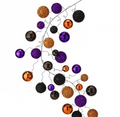 48" VP HALLOWEEN GARLAND