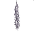48" HALLOWEEN GLITTER GARLAND