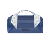 CaseMate Jelly Cosmetic Bag - Something Navy Twilly