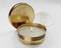 Joshua Tree Candle Tin