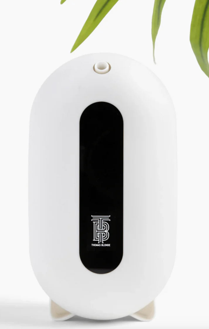 Blondie on the  Go Wall Diffuser