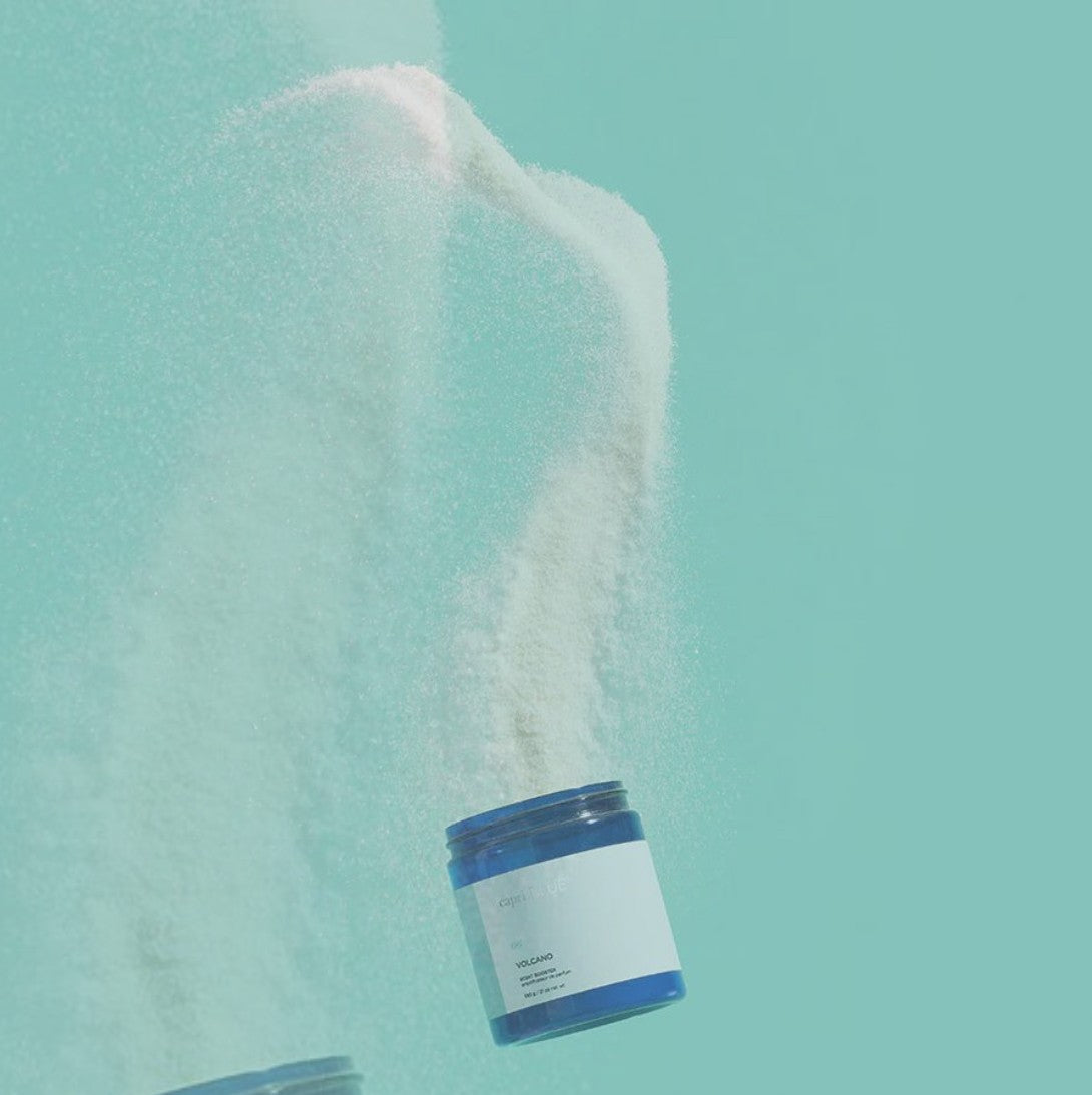 Volcano Signature Laundry Scent Booster