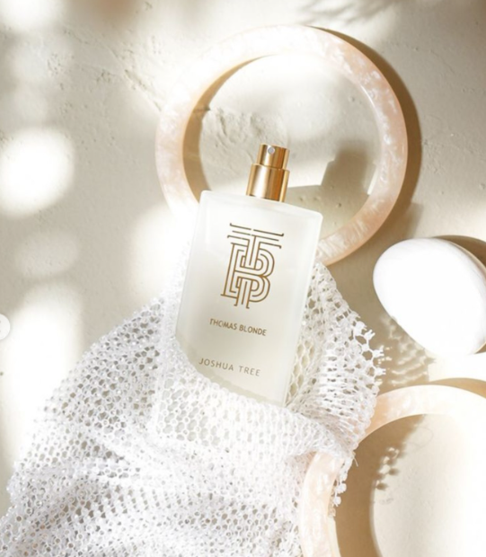 Joshua Tree Parfum