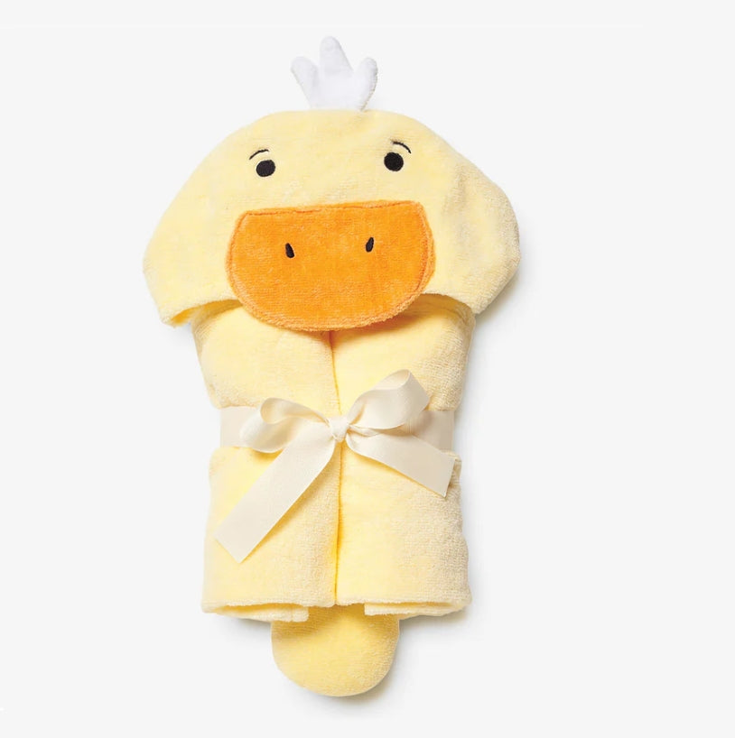 Bath Wrap