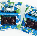 3oz Dark Chocolate Blueberries