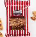 3oz Peanut Brittle