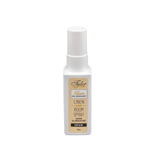 Tyler-Linen & Room Spray