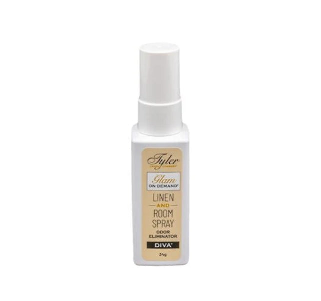 Tyler-Linen & Room Spray