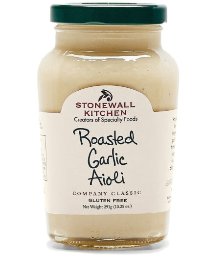 Stonewall Kitchen Aioli