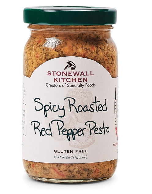Stonewall Kitchen Pesto