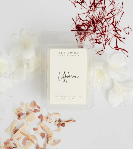 Hollowood Candles-Wax Melts
