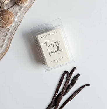 Hollowood Candles-Wax Melts