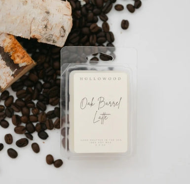 Hollowood Candles-Wax Melts