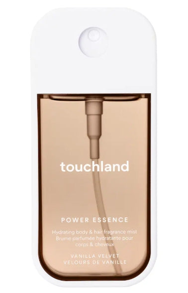 Touchland Body & Hair Fragrance Mist 2oz
