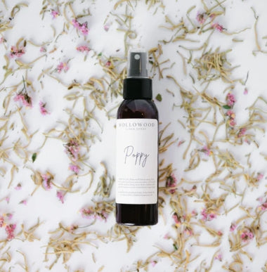 Hollowood Linen Spray