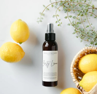 Hollowood Linen Spray