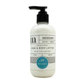 Mixture  Hand Soap & Lotion