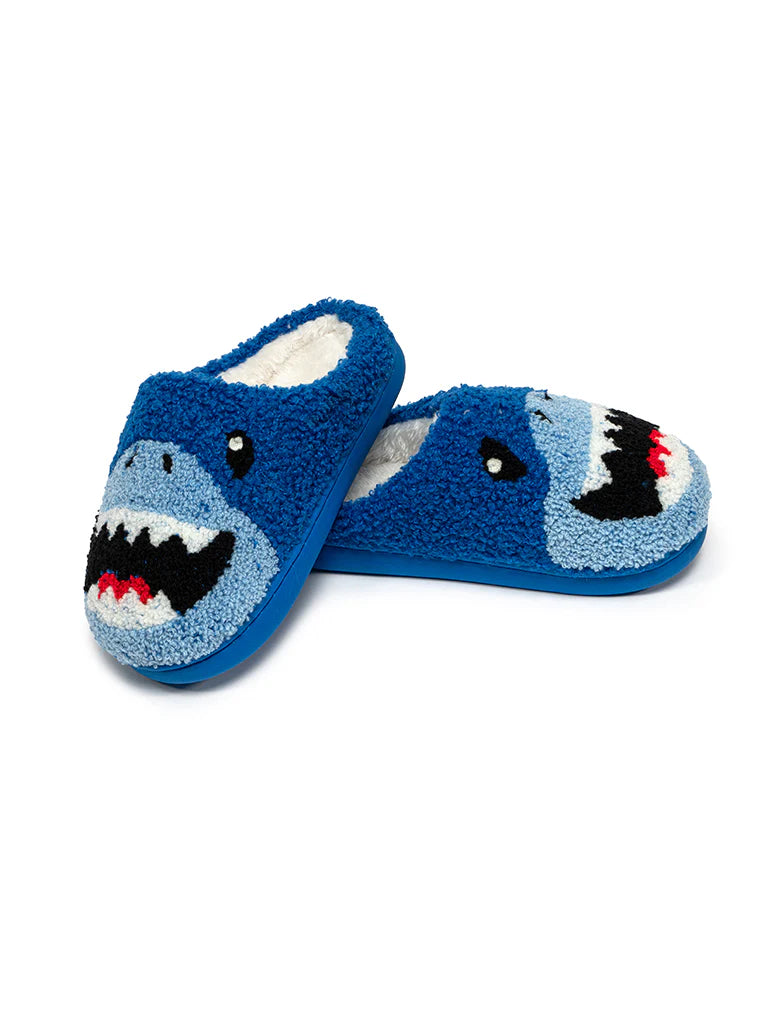 Shark House Shoe