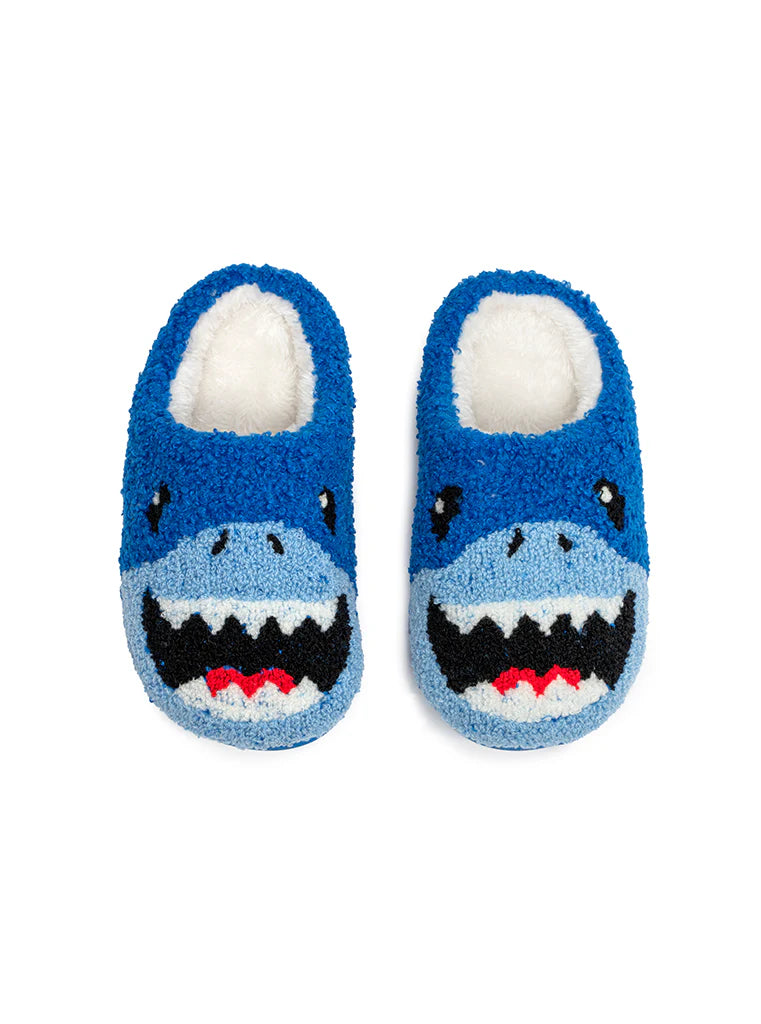 Shark House Shoe