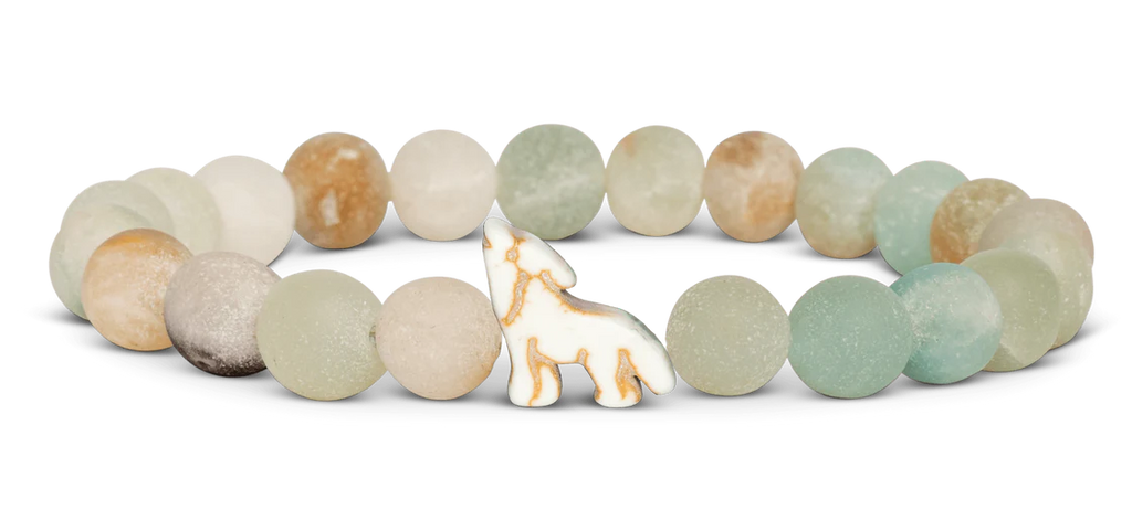Fahlo-The Scout Sky Stone Bracelet
