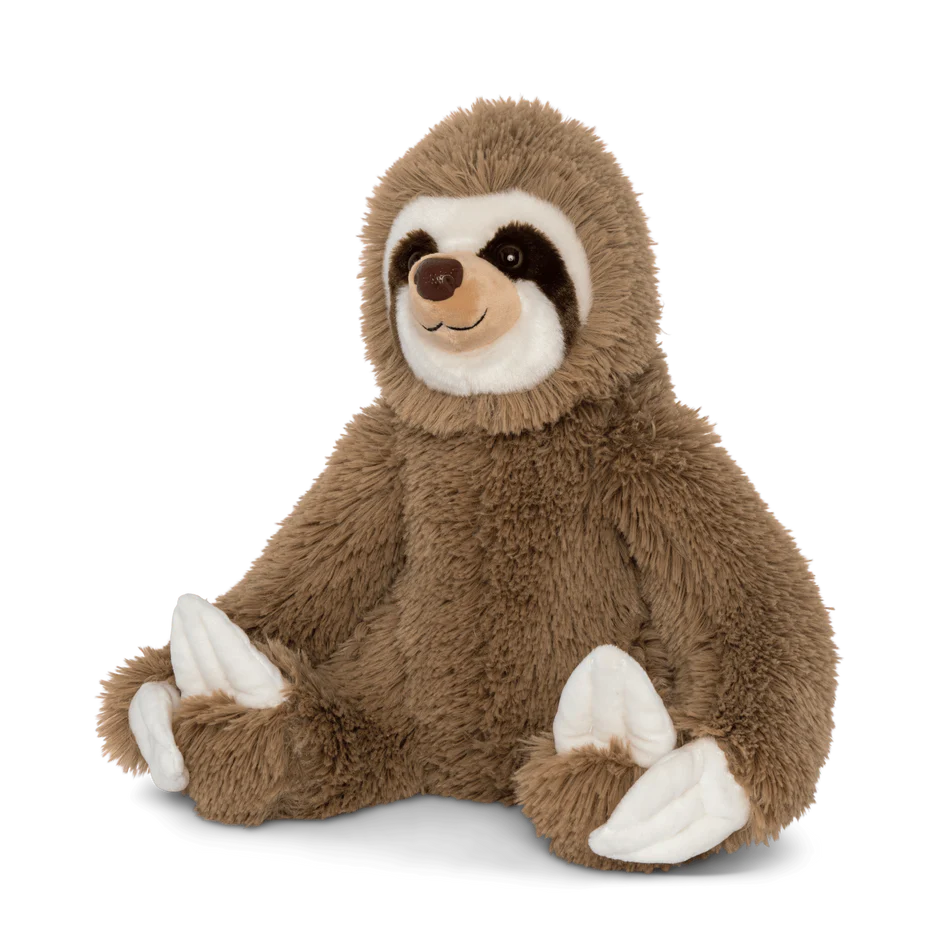 Fahlo-Sloth Plush