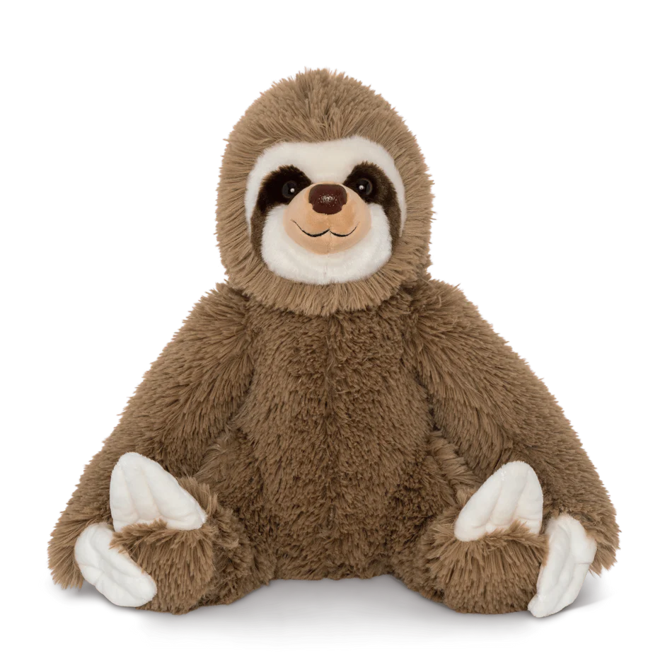 Fahlo-Sloth Plush