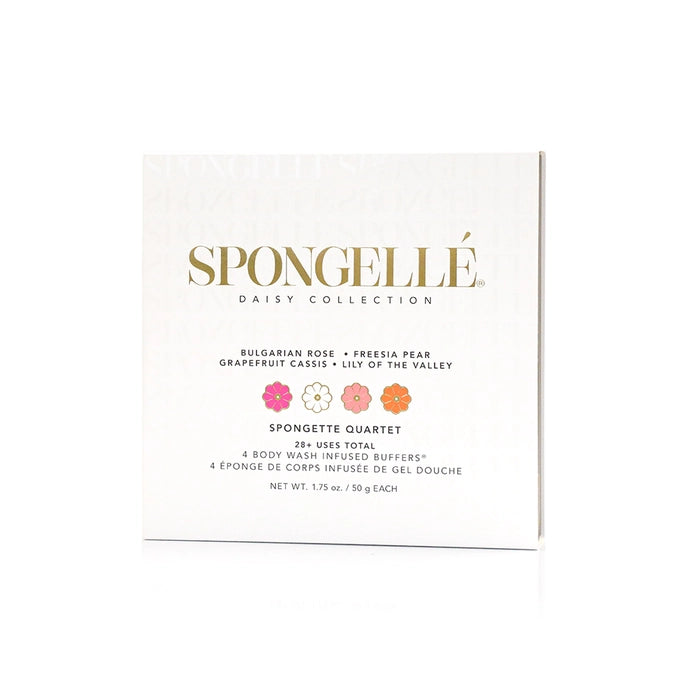 Spongelle Daisy Collection