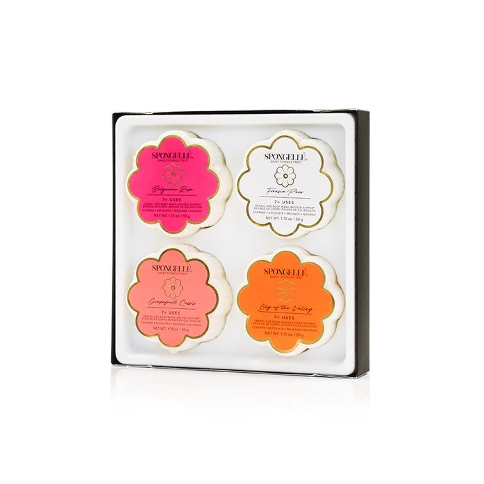 Spongelle Daisy Collection