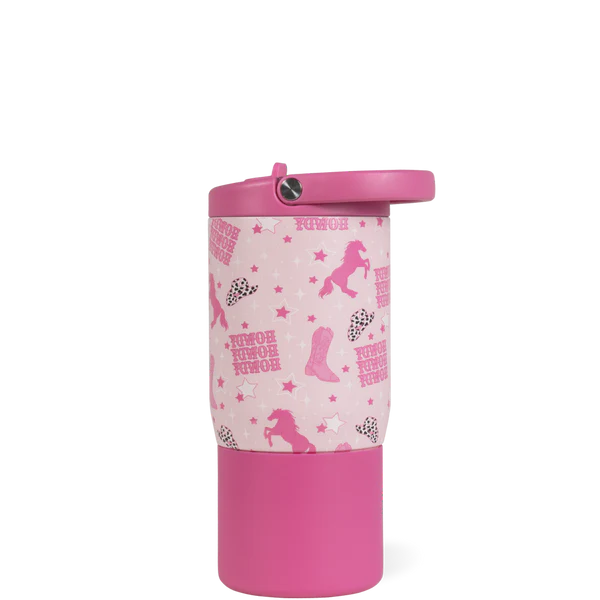 HydroJug Sport Kids 14oz Cowgirl