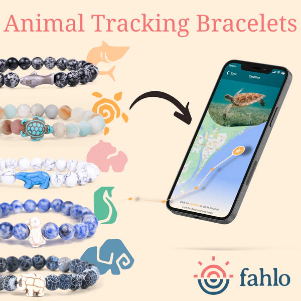 Fahlo- The Venture Igloo Bracelet