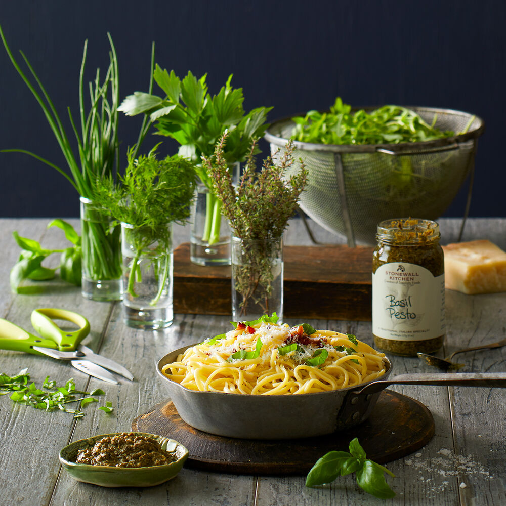 Stonewall Kitchen Pesto