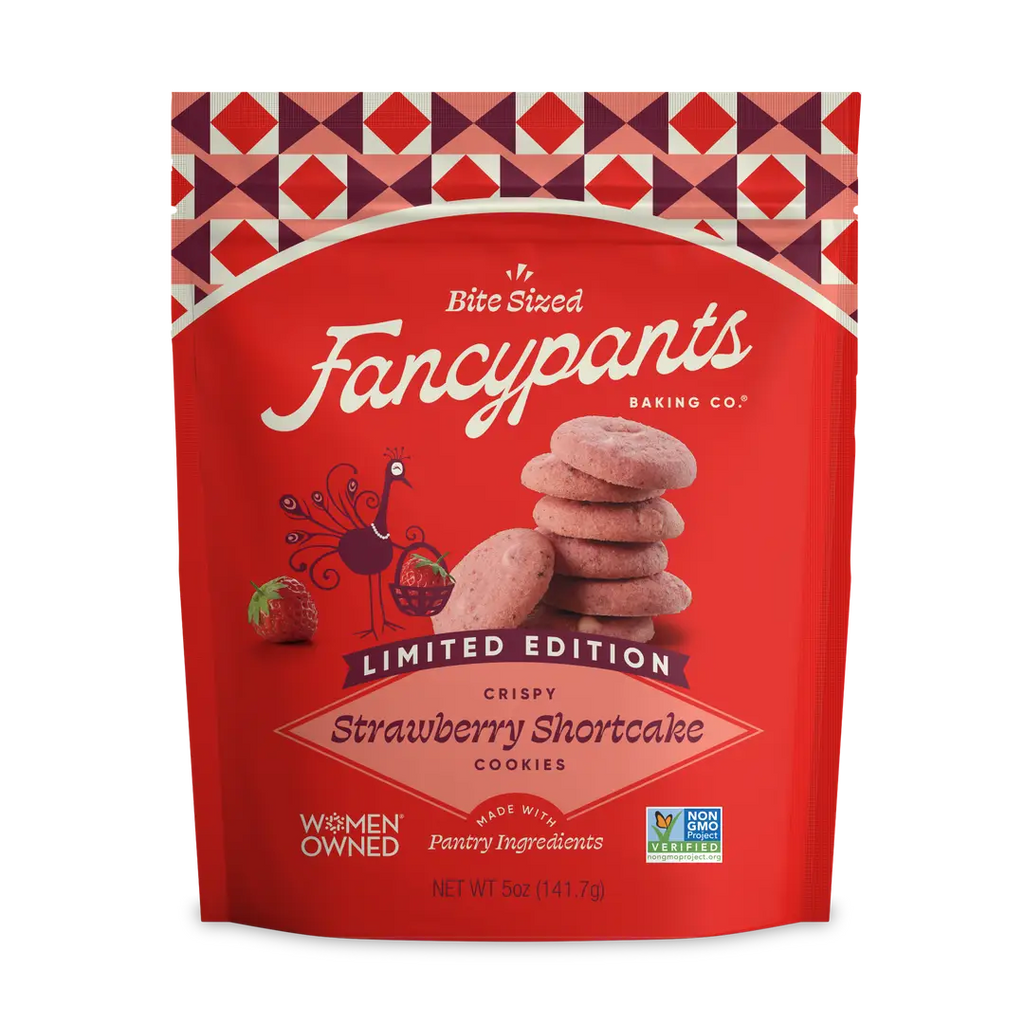 Fancypants Cookies