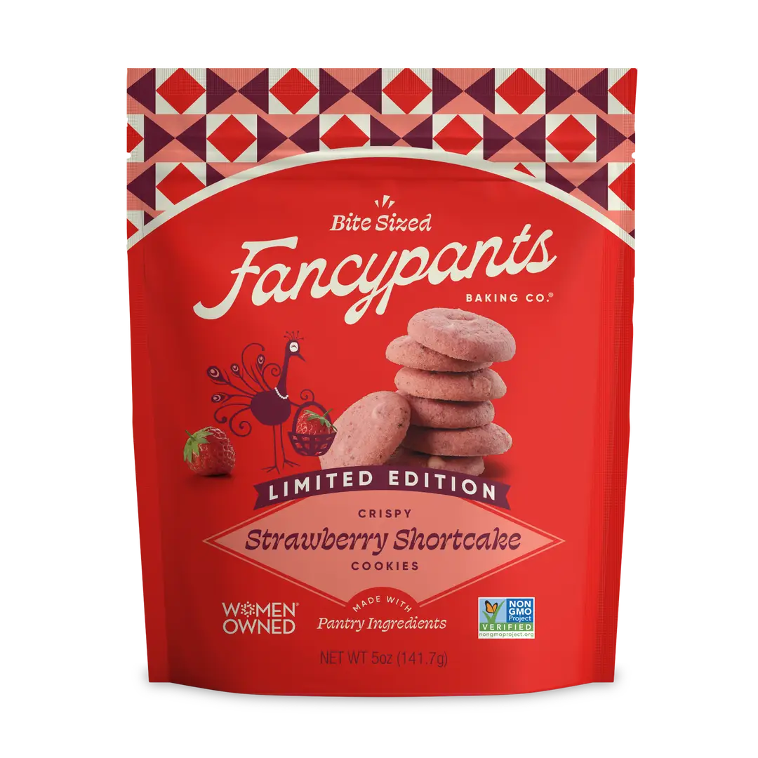 Fancypants Cookies