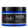 Supreme Cream Triple Cushion Shave Lather, 9.5 oz