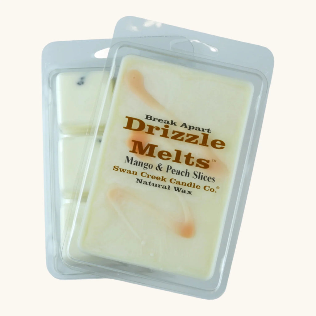 Swann Creek Drizzle Melts