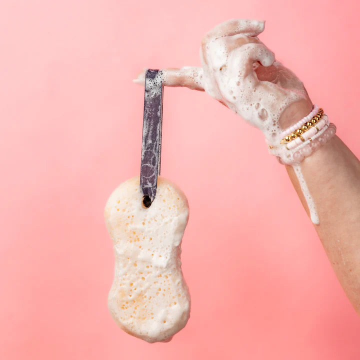 Sweet Grace Body Wash Sponge