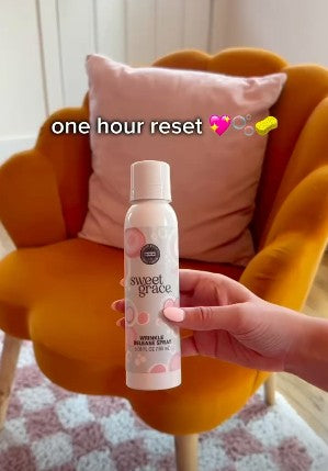 Sweet Grace Non-Aerosol Room Spray