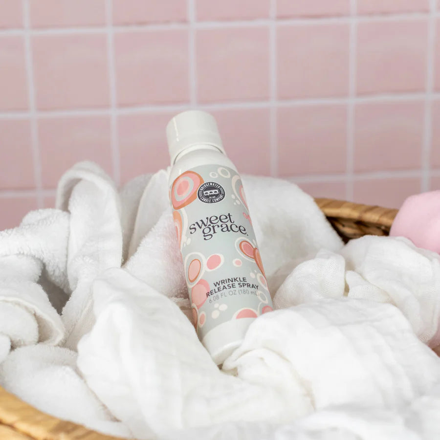 Sweet Grace Laundry Detergent