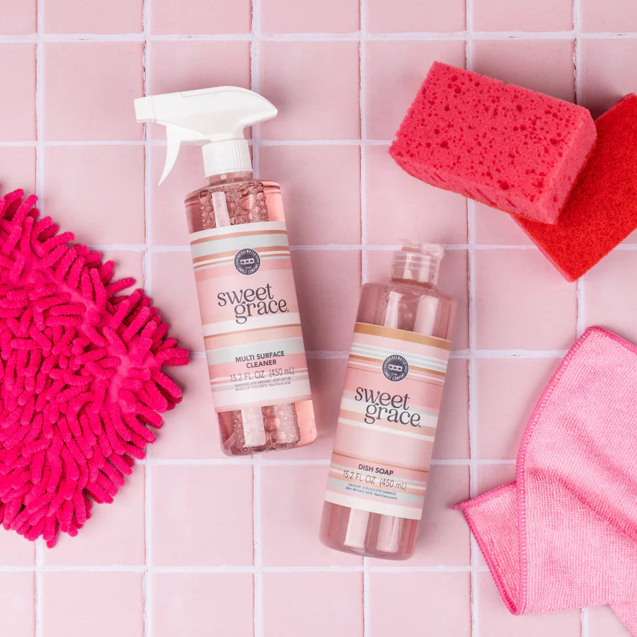 Sweet Multi Surface Cleaner