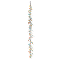 Colorful Egg Garland