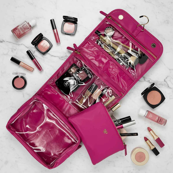 Pursen Toiletry Case