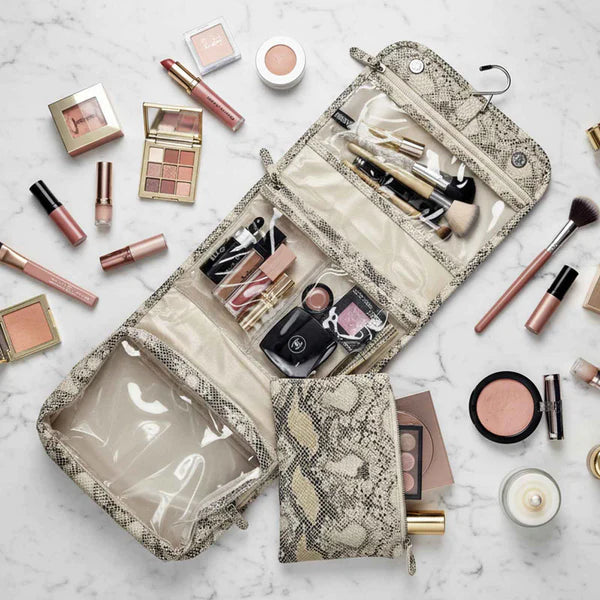 Pursen Toiletry Case