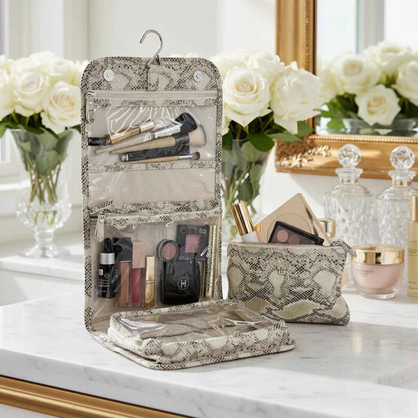 Pursen Toiletry Case