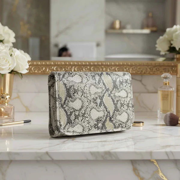 Pursen Toiletry Case