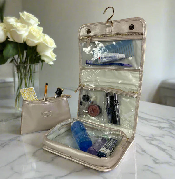 Pursen Toiletry Case