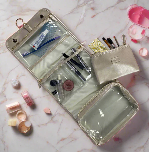 Pursen Toiletry Case