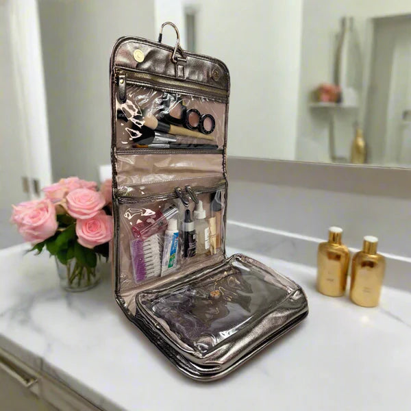 Pursen Toiletry Case